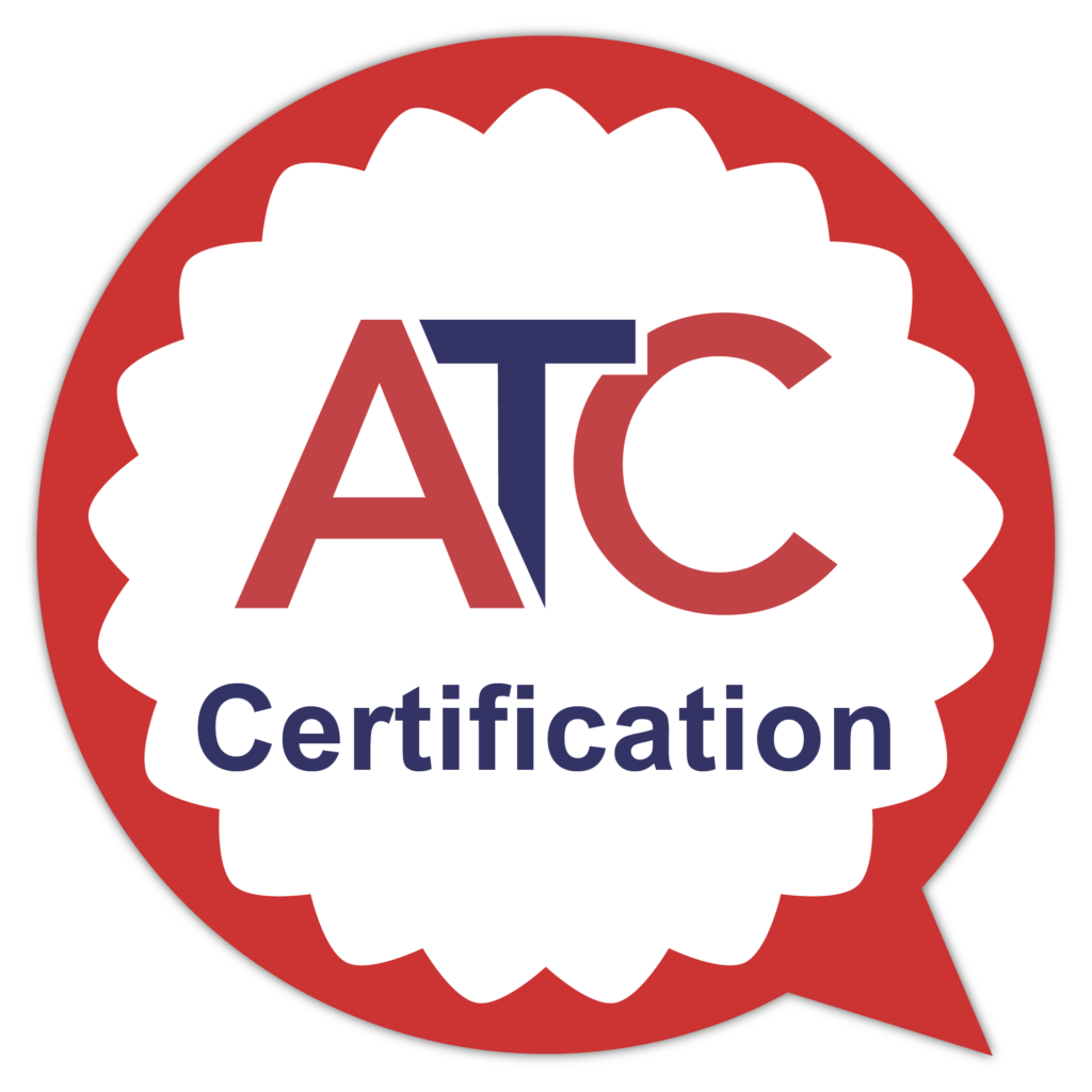 ATC Certification