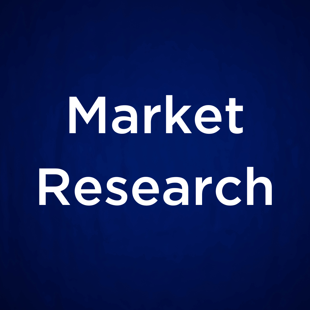 Market Research Assurance