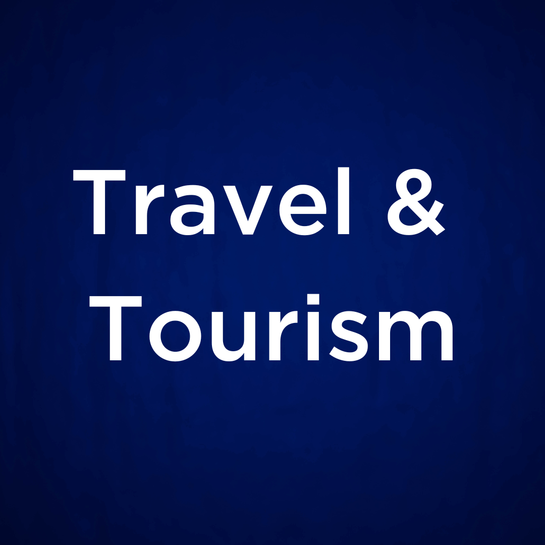 Travel and Tourism Assurance