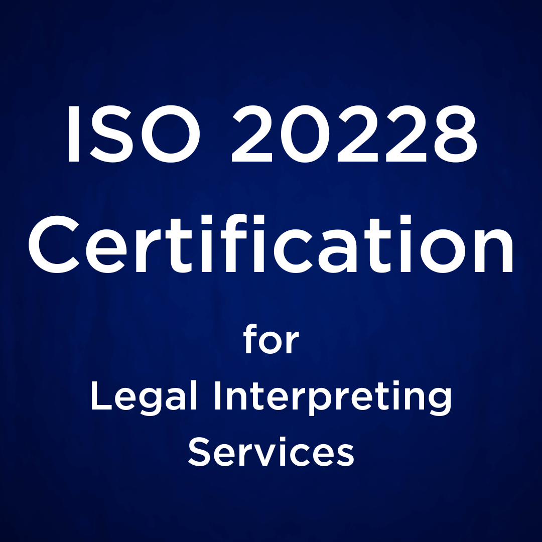 ISO 14001 Certification