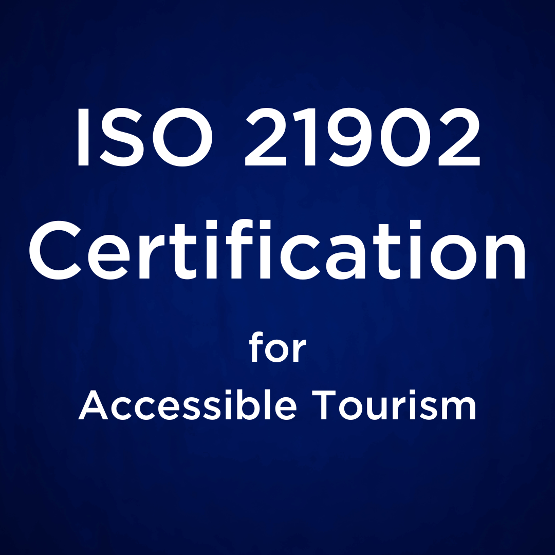 ISO 17100 Certification