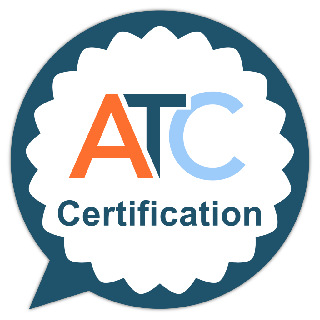 ATC Certification